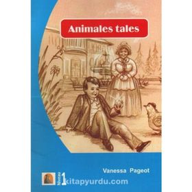 Animales Tales - Vanessa Pageot