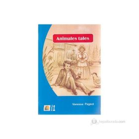 Animales Tales - Vanessa Pageot