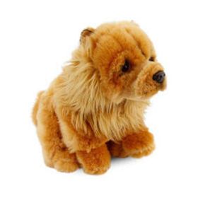 Animals Of The World 20921 Chow Chow 28 cm Çin Aslanı