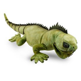 Animals Of The World 20934 66 cm İguana