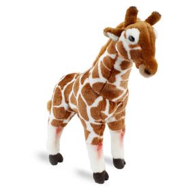 Animals Of The World 35 cm Zürafa