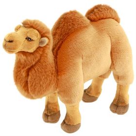 Animals Of The World Deve 26 cm Peluş Oyuncak