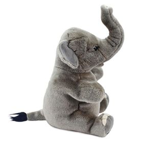 Animals Of The World Fil 26 cm Peluş Oyuncak