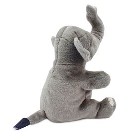 Animals Of The World Fil 26 cm Peluş Oyuncak