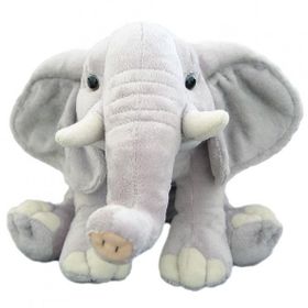 Animals Of The World Fil 30 cm Peluş Oyuncak