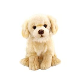 Animals Of The World Floppy Golden Retriever 28 cm Peluş Oyuncak