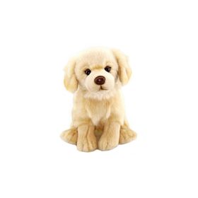 Animals Of The World Floppy Golden Retriever 28 cm Peluş Oyuncak