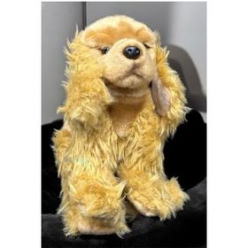 Animals Of The World Floppy İspanyol Cocker 28 cm Peluş Oyuncak