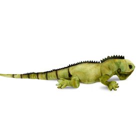 Animals Of The World İguana 66 cm Peluş Oyuncak