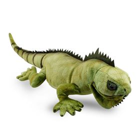 Animals Of The World İguana 66 cm Peluş Oyuncak