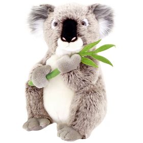 Animals Of The World Koala 30 cm Peluş Oyuncak