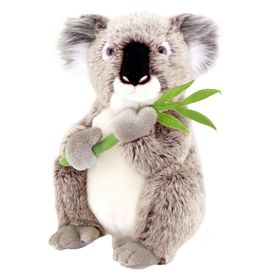 Animals Of The World Koala 30 cm Peluş Oyuncak