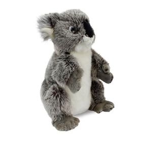 Animals Of The World Koala Kukla 26 cm Peluş Oyuncak