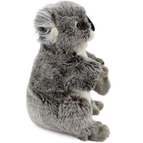 Animals Of The World Koala Kukla 26 cm Peluş Oyuncak