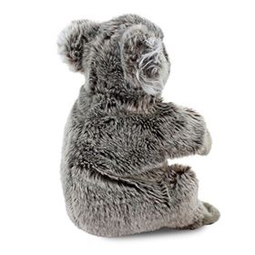 Animals Of The World Koala Kukla 26 cm Peluş Oyuncak