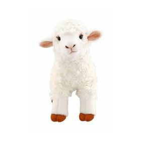 Animals Of The World Kuzu 29 cm Peluş Oyuncak