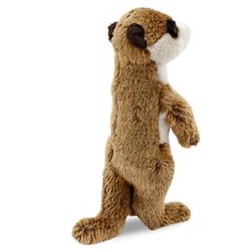 Animals Of The World Mirket 28 cm Peluş Oyuncak