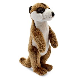 Animals Of The World Mirket 28 cm Peluş Oyuncak