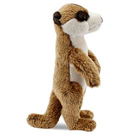 Animals Of The World Mirket 28 cm Peluş Oyuncak
