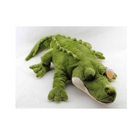 Animals Of The World Timsah 56 cm Peluş Oyuncak