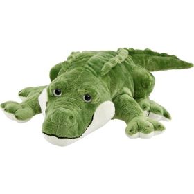 Animals Of The World Timsah 65 cm Peluş Oyuncak