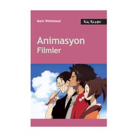 ANIMASYON FILMLER - MARK WHITEHEAD