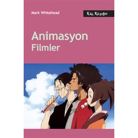 ANIMASYON FILMLER - MARK WHITEHEAD