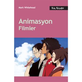 ANIMASYON FILMLER - MARK WHITEHEAD