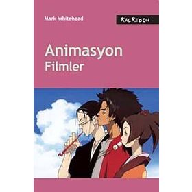 ANIMASYON FILMLER - MARK WHITEHEAD