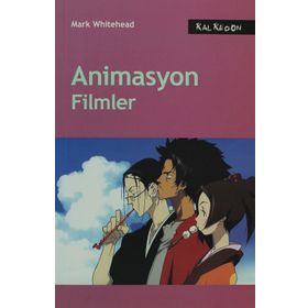 ANIMASYON FILMLER - MARK WHITEHEAD
