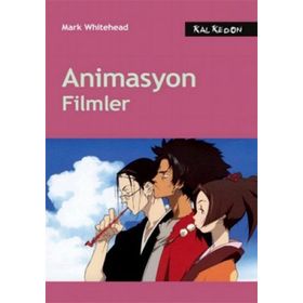 ANIMASYON FILMLER - MARK WHITEHEAD