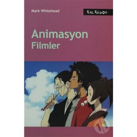 ANIMASYON FILMLER - MARK WHITEHEAD