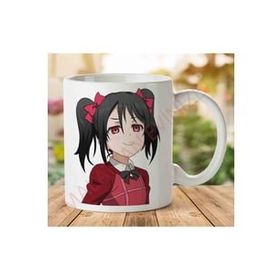 Anime Download Png Baskılı Kupa Bardak