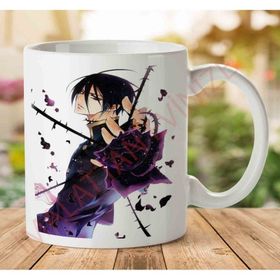 Anime Download Png Baskılı Kupa Bardak