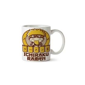 Anime Naruto Ichiraku Ramen Baskılı Kupa