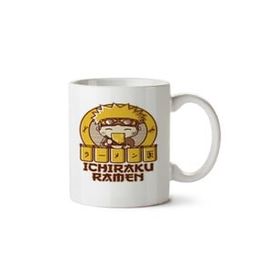 Anime Naruto Ichiraku Ramen Baskılı Kupa
