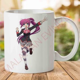 Anime Png Picture Baskılı Kupa Bardak