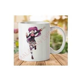 Anime Png Picture Baskılı Kupa Bardak