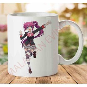 Anime Png Picture Baskılı Kupa Bardak