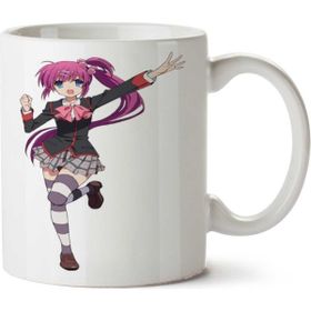 Anime Png Picture Baskılı Kupa Bardak