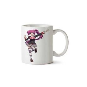 Anime Png Picture Baskılı Kupa Bardak
