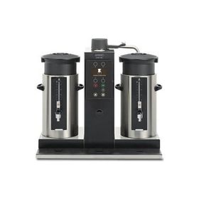 Animo 1005390 Silindirik Filtre Kahve Makinesi
