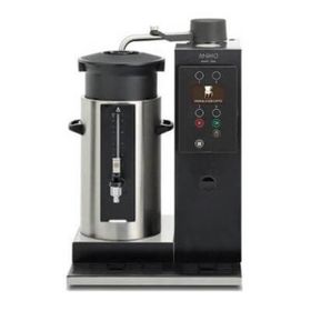 Animo 1005392 Silindirik Filtre Kahve Makinesi