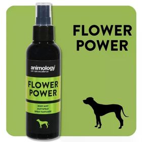 Animology 150 ml Flower Power Fragrance Mist Köpek Parfümü