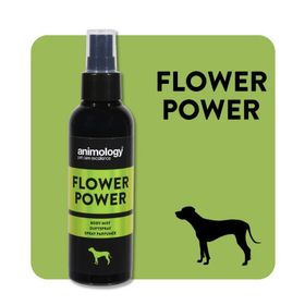 Animology 150 ml Flower Power Fragrance Mist Köpek Parfümü
