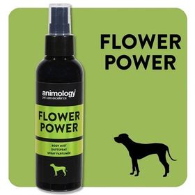 Animology 150 ml Flower Power Fragrance Mist Köpek Parfümü