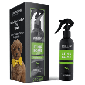 Animology 250 ml Köpek için Ferahlatıcı Sprey