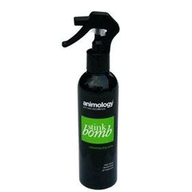 Animology 250 ml Köpek için Ferahlatıcı Sprey