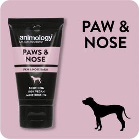 Animology 50 ml Pati ve Burun Balsamı