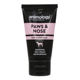Animology 50 ml Paw Nose Pati ve Burun İçin Köpek Bakım Balmı